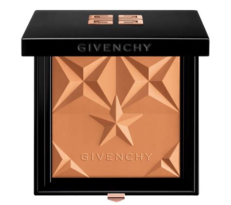 givenchy glow powder|givenchy face and skin powder.